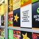 Feel good slogans like this do get to the heart of the plant-based meat promise, that you don’t have to stop loving the taste of meat to stop supporting the meat industry. Unfortunately company revenue have not reflected that promise.